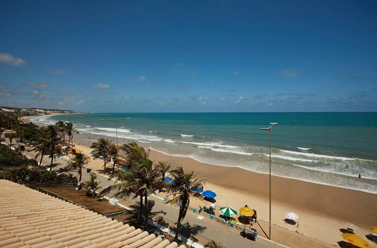 Elegance Coberturas Vip Beira Mar Natal Exterior foto