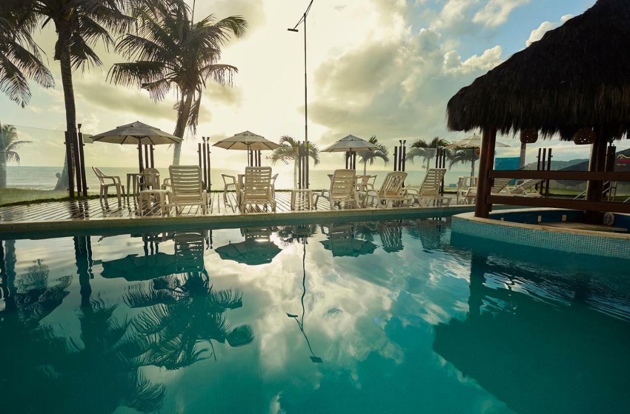 Elegance Coberturas Vip Beira Mar Natal Exterior foto